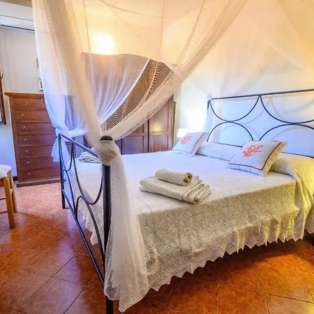 Miramare House Sardinia Villa