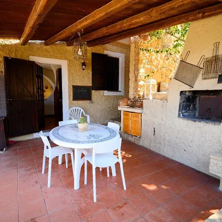 Villa Miramare House Sardinia