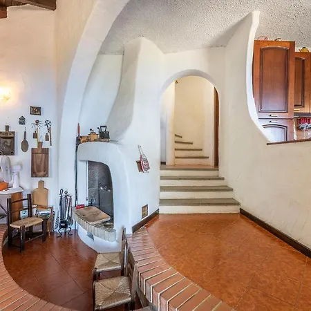 Miramare House Sardinia Torre delle Stelle