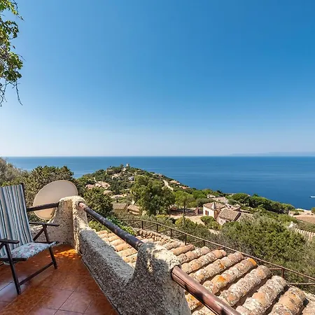 Miramare House Sardinia * Torre delle Stelle