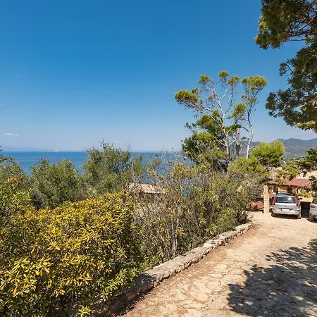 Villa Miramare House Sardinia *