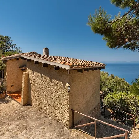 Miramare House Sardinia