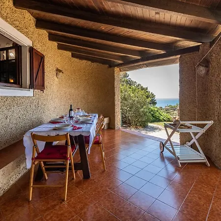 Miramare House Sardinia Villa