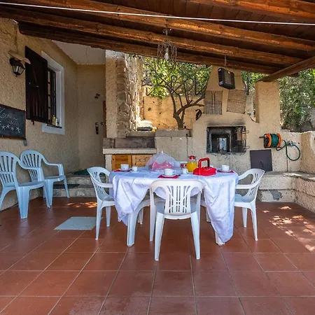 Villa Miramare House Sardinia *