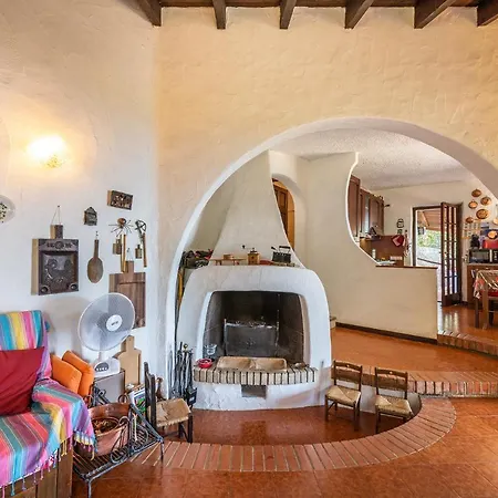 Miramare House Sardinia * 托雷德尔斯泰尔