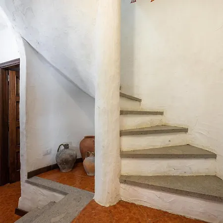 Villa Miramare House Sardinia *