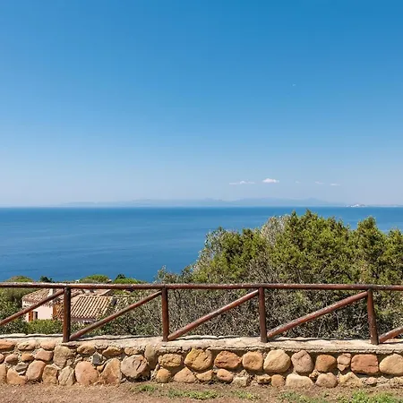 Miramare House Sardinia Villa *