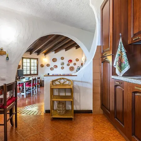 Villa Miramare House Sardinia Torre delle Stelle
