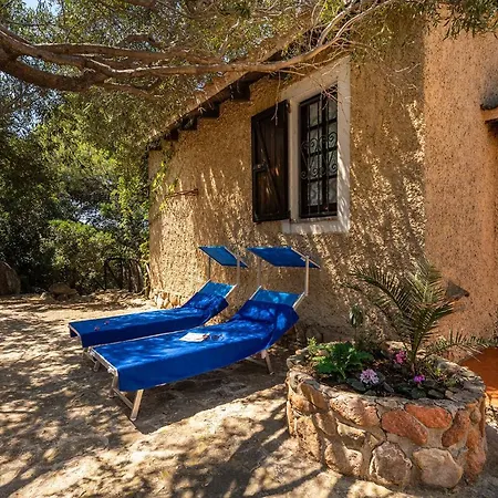 Villa Miramare House Sardinia *