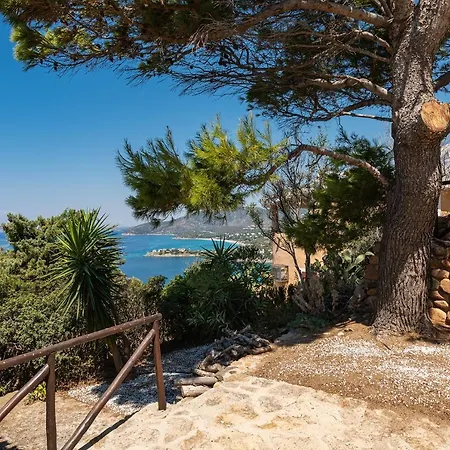 Miramare House Sardinia