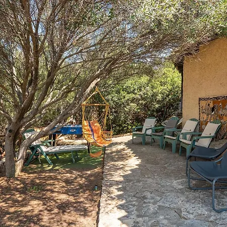 Miramare House Sardinia
