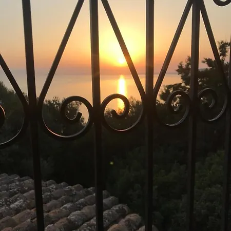 Villa Miramare House Sardinia *