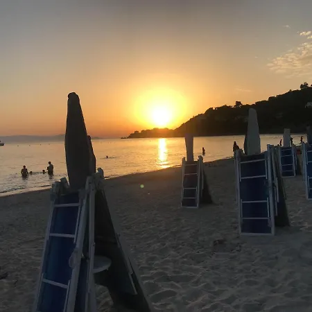 Miramare House Sardinia * 托雷德尔斯泰尔
