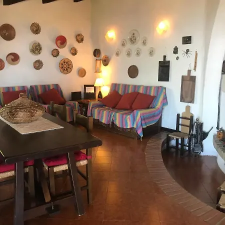 Miramare House Sardinia Villa