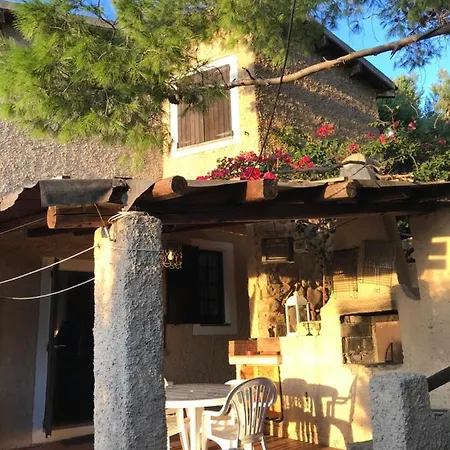 Miramare House Sardinia Villa