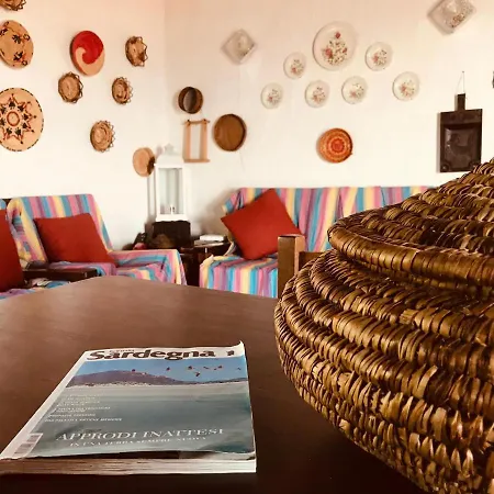 Miramare House Sardinia 빌라