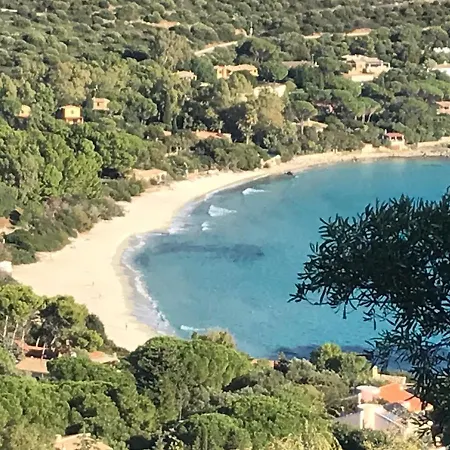 Villa Miramare House Sardinia Torre delle Stelle
