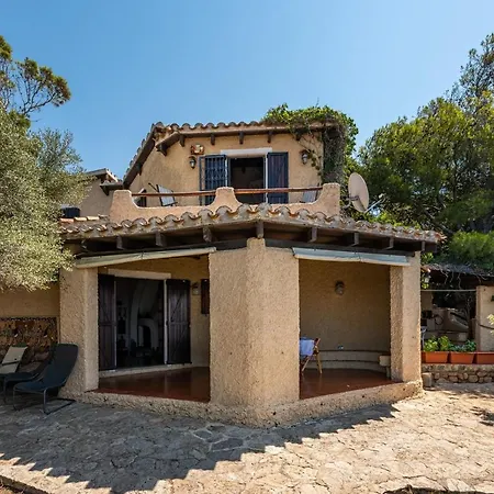 Miramare House Sardinia * Torre delle Stelle
