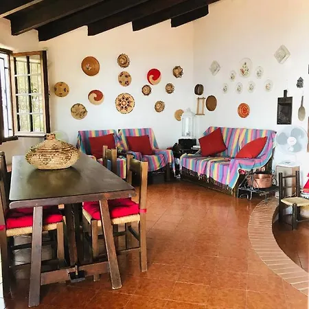 Miramare House Sardinia Villa