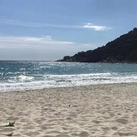 Miramare House Sardinia Villa *