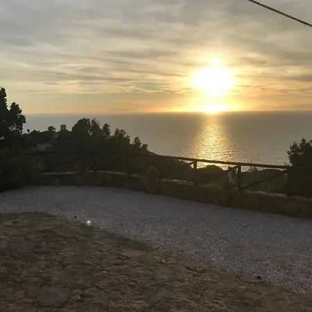 Villa Miramare House Sardinia *