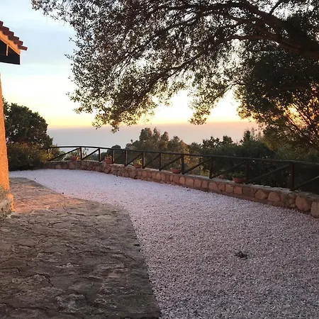 Miramare House Sardinia * Torre delle Stelle