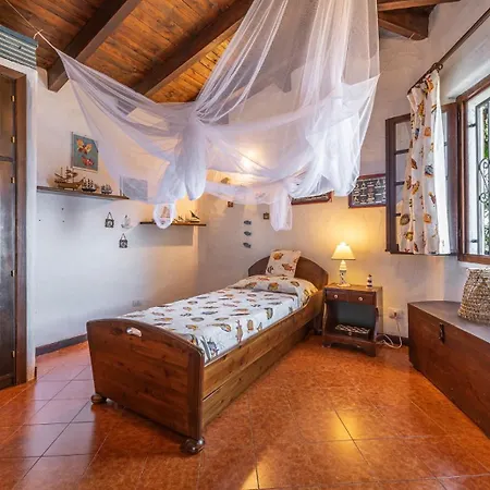Miramare House Sardinia * Torre delle Stelle