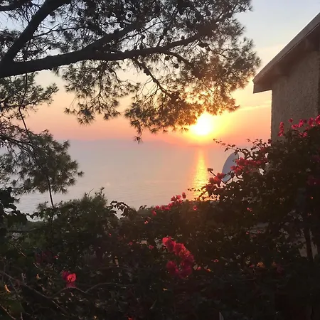 Miramare House Sardinia Villa Torre delle Stelle