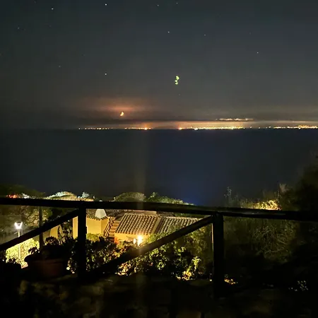 Miramare House Sardinia