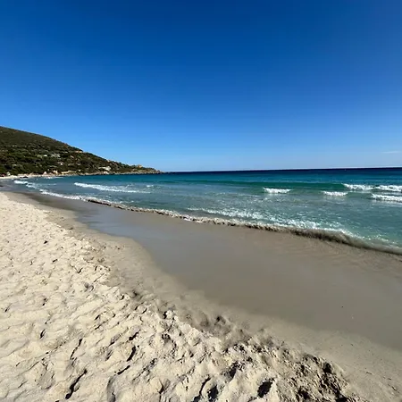 Villa Miramare House Sardinia *