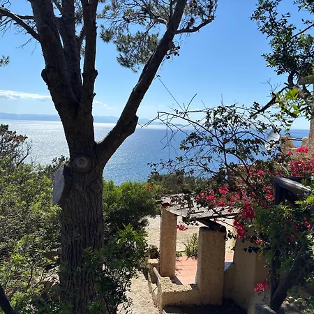 Miramare House Sardinia Villa