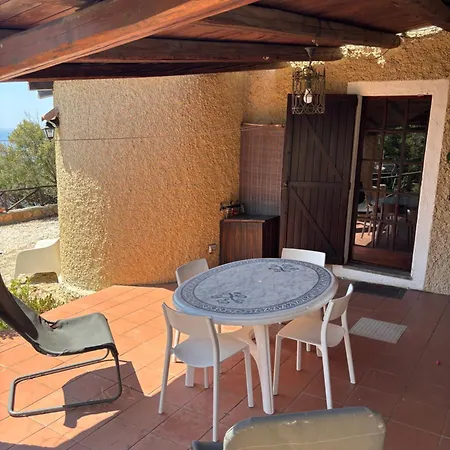 Miramare House Sardinia 托雷德尔斯泰尔