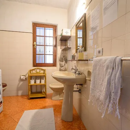 别墅 Miramare House Sardinia 托雷德尔斯泰尔