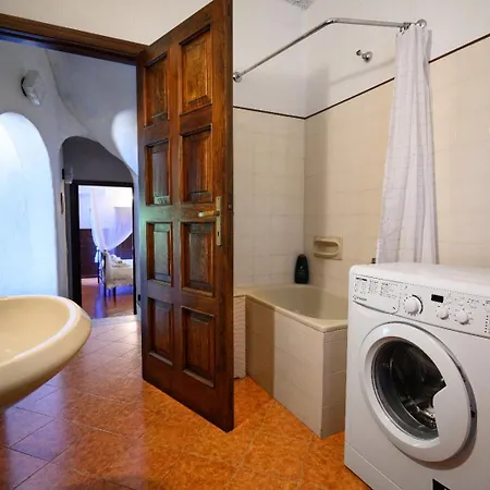 Miramare House Sardinia *
