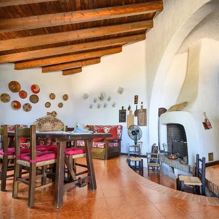 Miramare House Sardinia