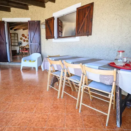 Miramare House Sardinia 别墅 *