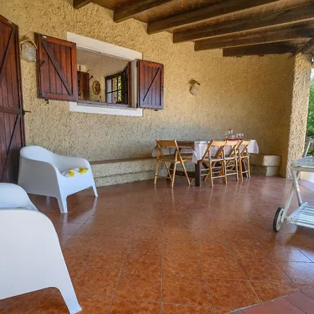 别墅 Miramare House Sardinia 托雷德尔斯泰尔