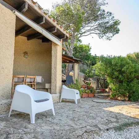 Miramare House Sardinia 托雷德尔斯泰尔