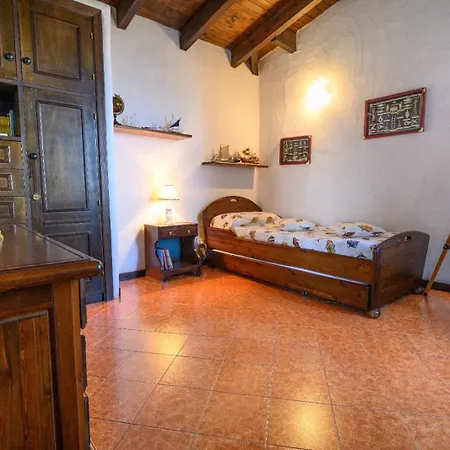 Miramare House Sardinia * 托雷德尔斯泰尔
