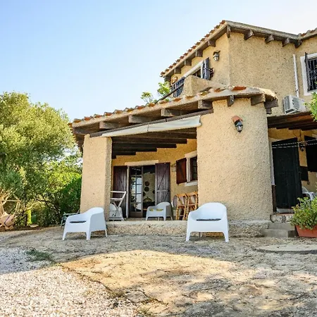 Miramare House Sardinia 别墅