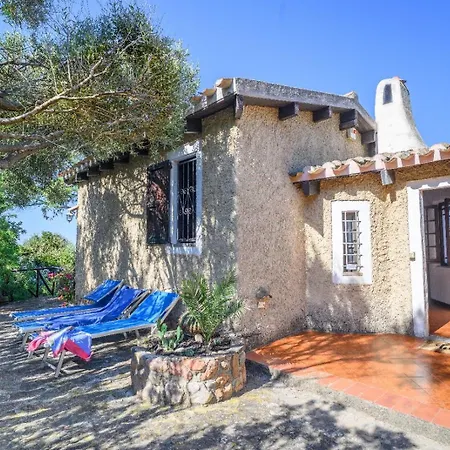 别墅 Miramare House Sardinia *